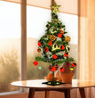 Eco-friendly Christmas tree, Luxury Christmas tree