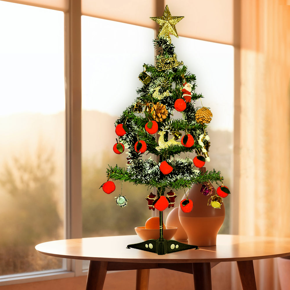 Eco-friendly Christmas tree, Luxury Christmas tree