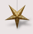 Star-shaped Christmas lantern, Star hanging light, Star Christmas decoration, Paper star light fixture, Holiday star lantern, Christmas star ornament, LED star lantern, Star-shaped holiday light, Star paper lantern, Star pendant light, Star-shaped decoration for Christmas