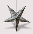 Premium Paper Star Lantern for Xmas – Lightweight Paper Star for Christmas, New Year Parties & Festive Decor