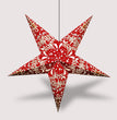 Red Paper Lantern,  Star Lantern, New Year Decorations, Holiday Lighting, Eco-Friendly Lantern, Reusable Paper Lantern, Party Décor, Hanging Star, Festive Lighting, DIY Lantern Projects, Christmas Star Decoration, Elegant Star Lantern, Red Christmas Lantern, LED Paper Lantern, Holiday Paper Decorations, Paper Lantern Star, Lantern Light, Reusable Holiday Lantern